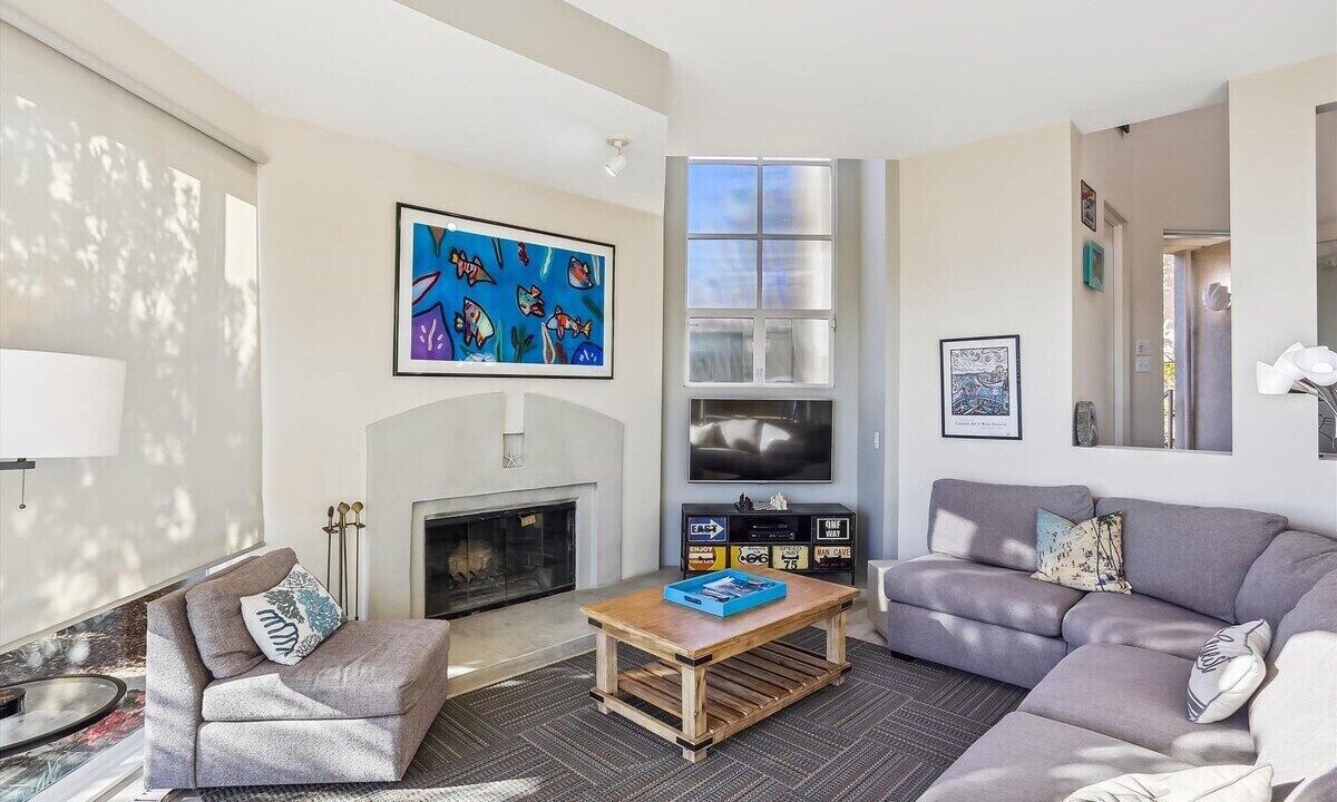 Photo of Livingroom in Aptos