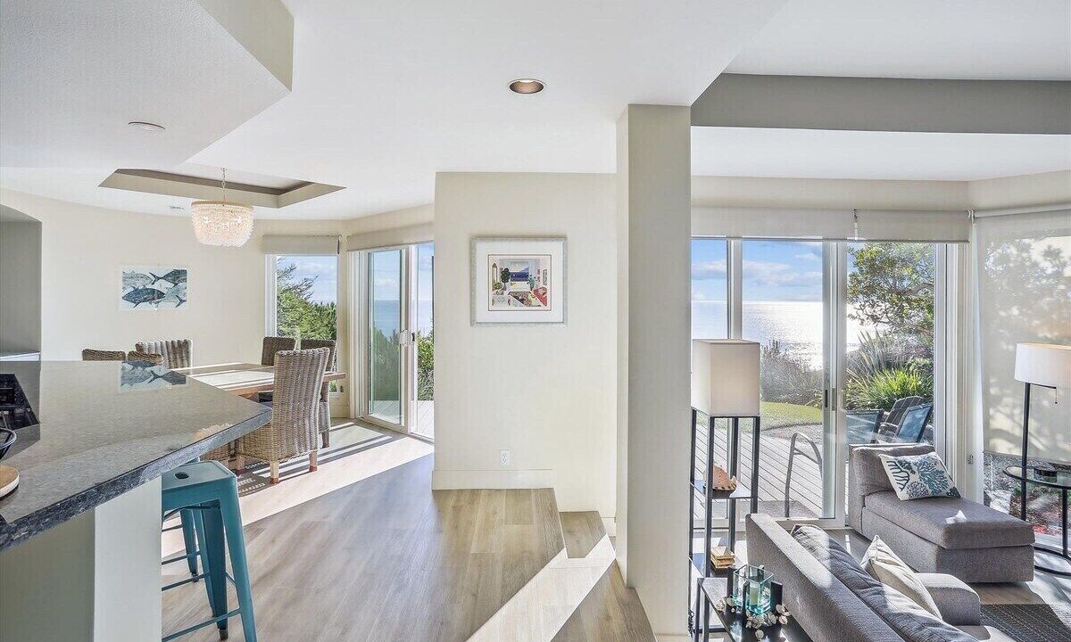 Photo of Bedroom in Aptos