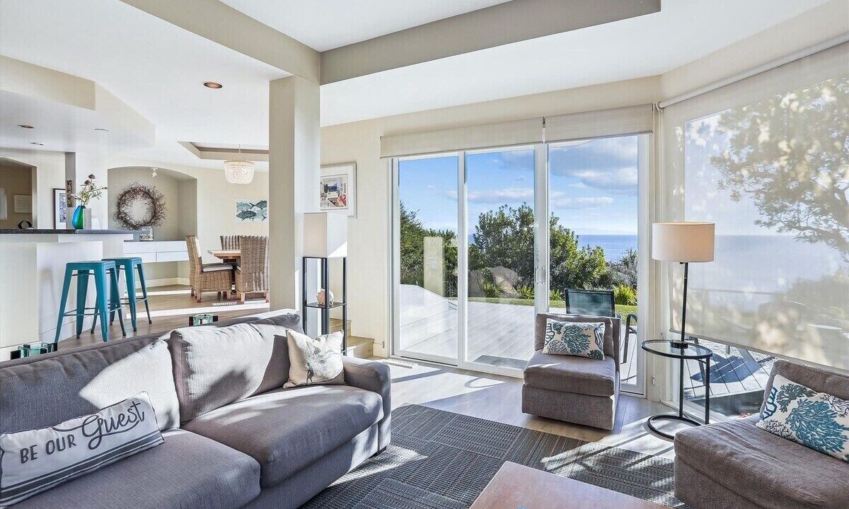 Photo of Livingroom in Aptos