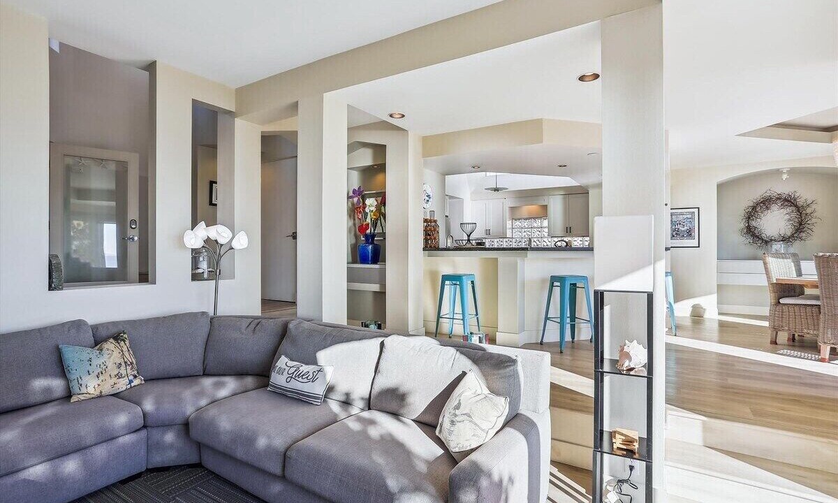 Photo of Livingroom in Aptos