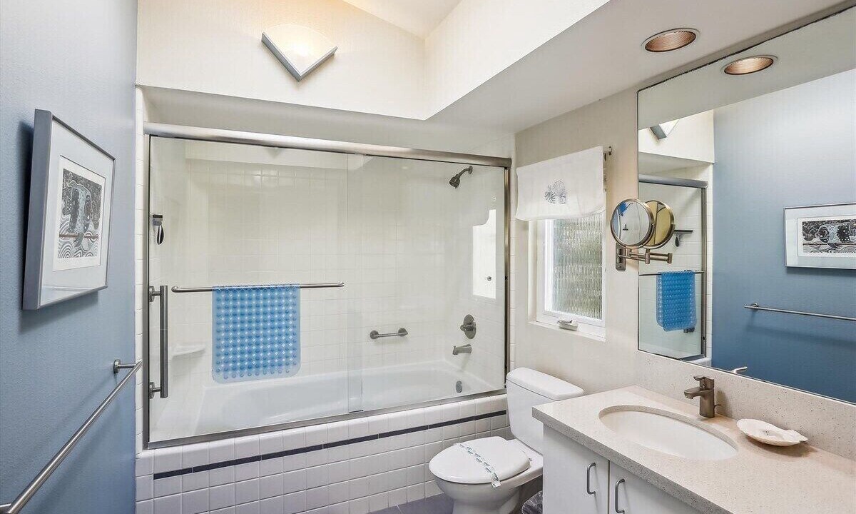 Photo of Bathroom in Aptos