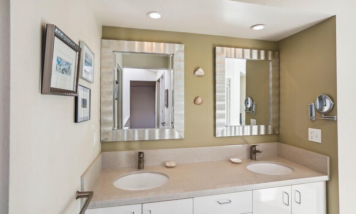 Photo of Bathroom in Aptos