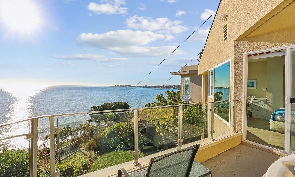Photo of Patio Balcony in Aptos