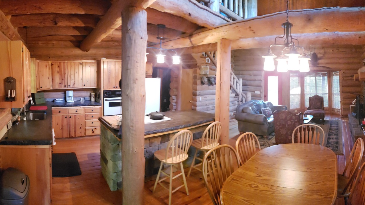 Photo of Livingroom in Hulbert