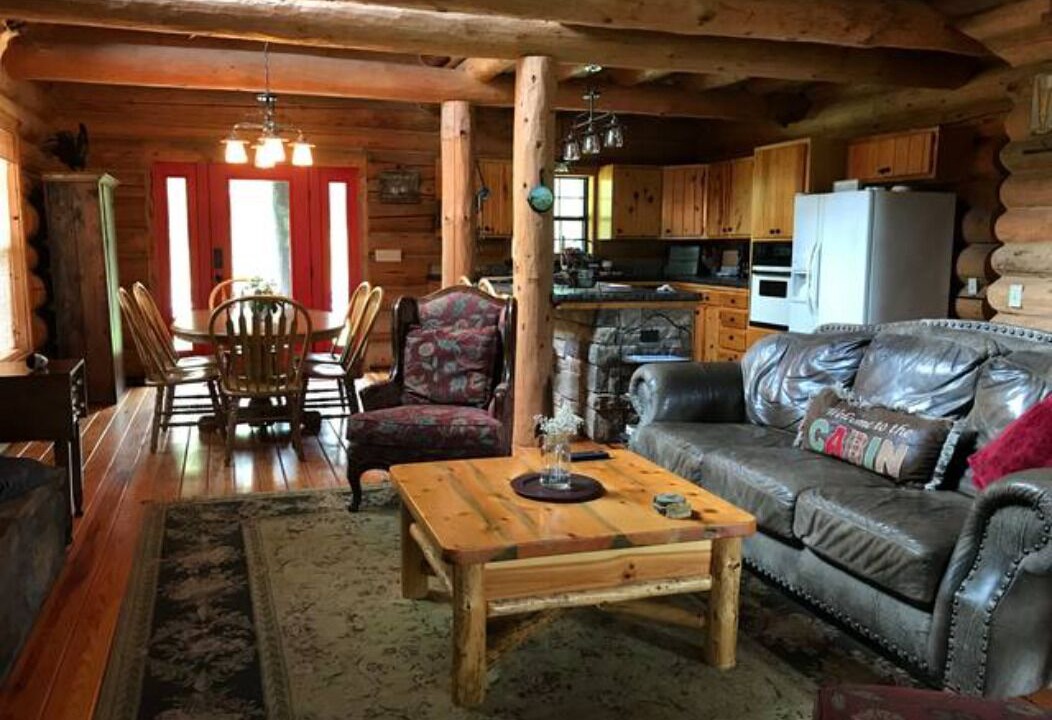 Photo of Bedroom in Hulbert