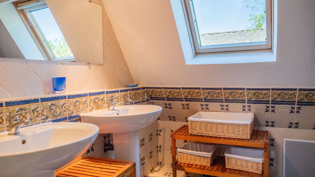 Photo of Bedroom in Sergeac