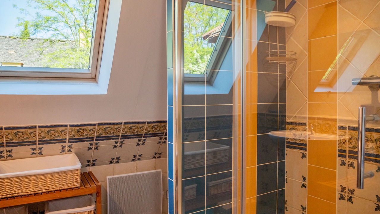 Photo of Bedroom in Sergeac