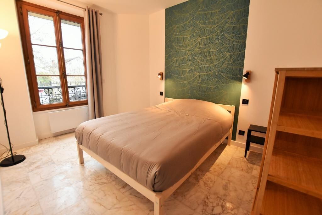 Photo of Bedroom in Auvers-sur-Oise