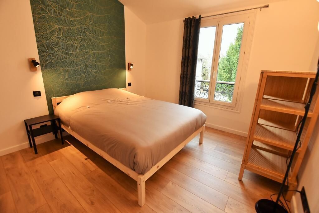 Photo of Bedroom in Auvers-sur-Oise