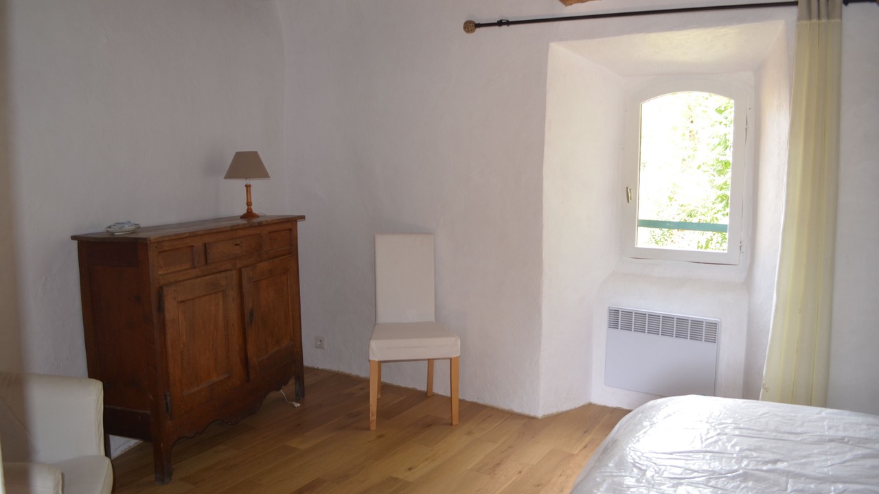 Photo of Bedroom in Cazaux-Frechet