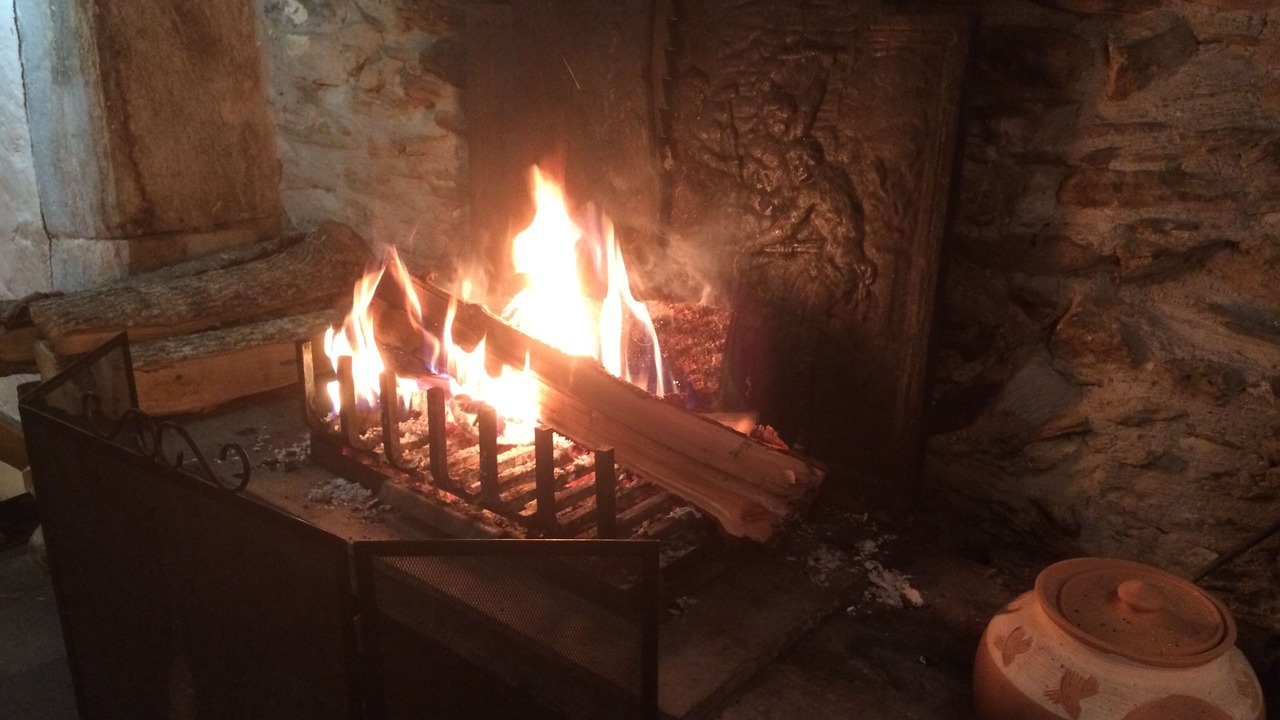 Photo of Livingroom in Cazaux-Frechet