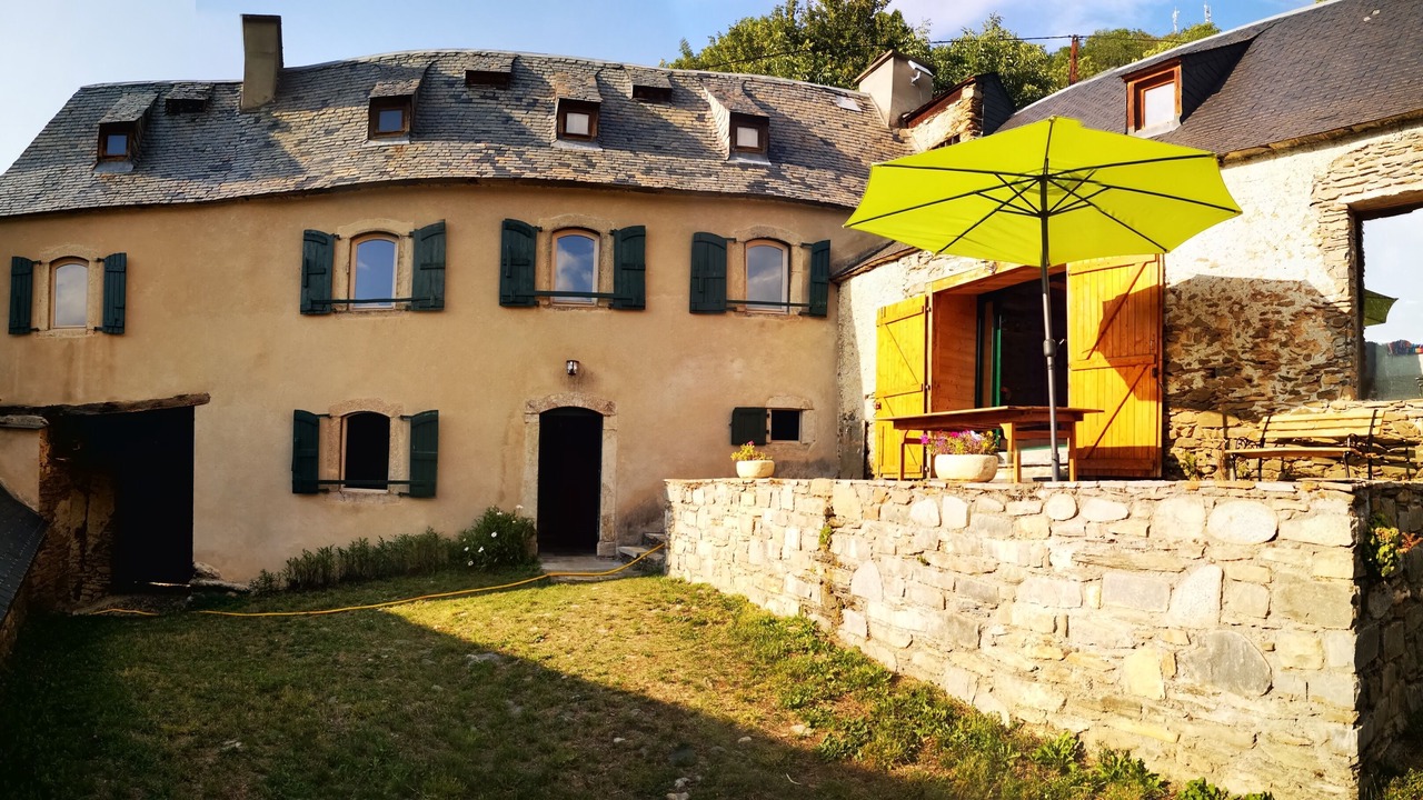 Photo of Outdoor in Cazaux-Frechet