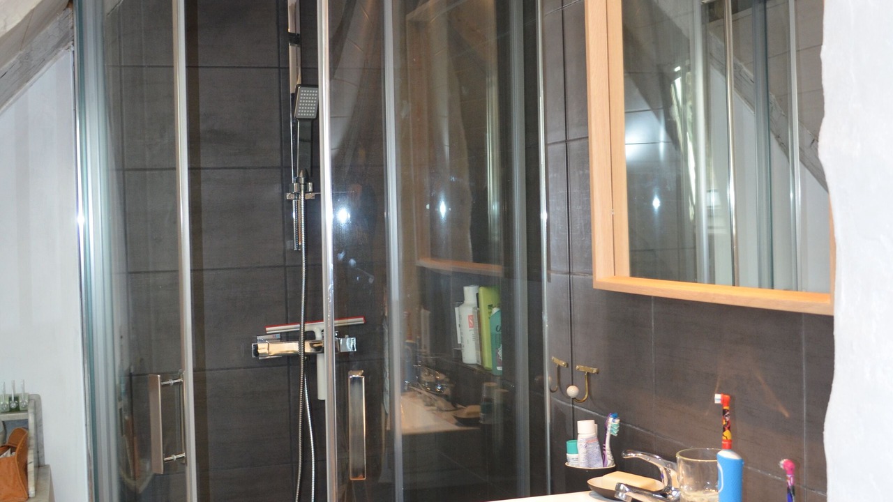 Photo of Bathroom in Cazaux-Frechet