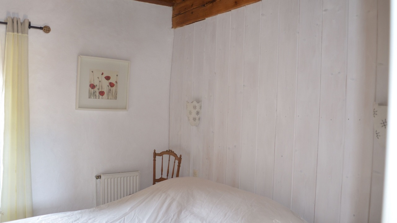 Photo of Bedroom in Cazaux-Frechet