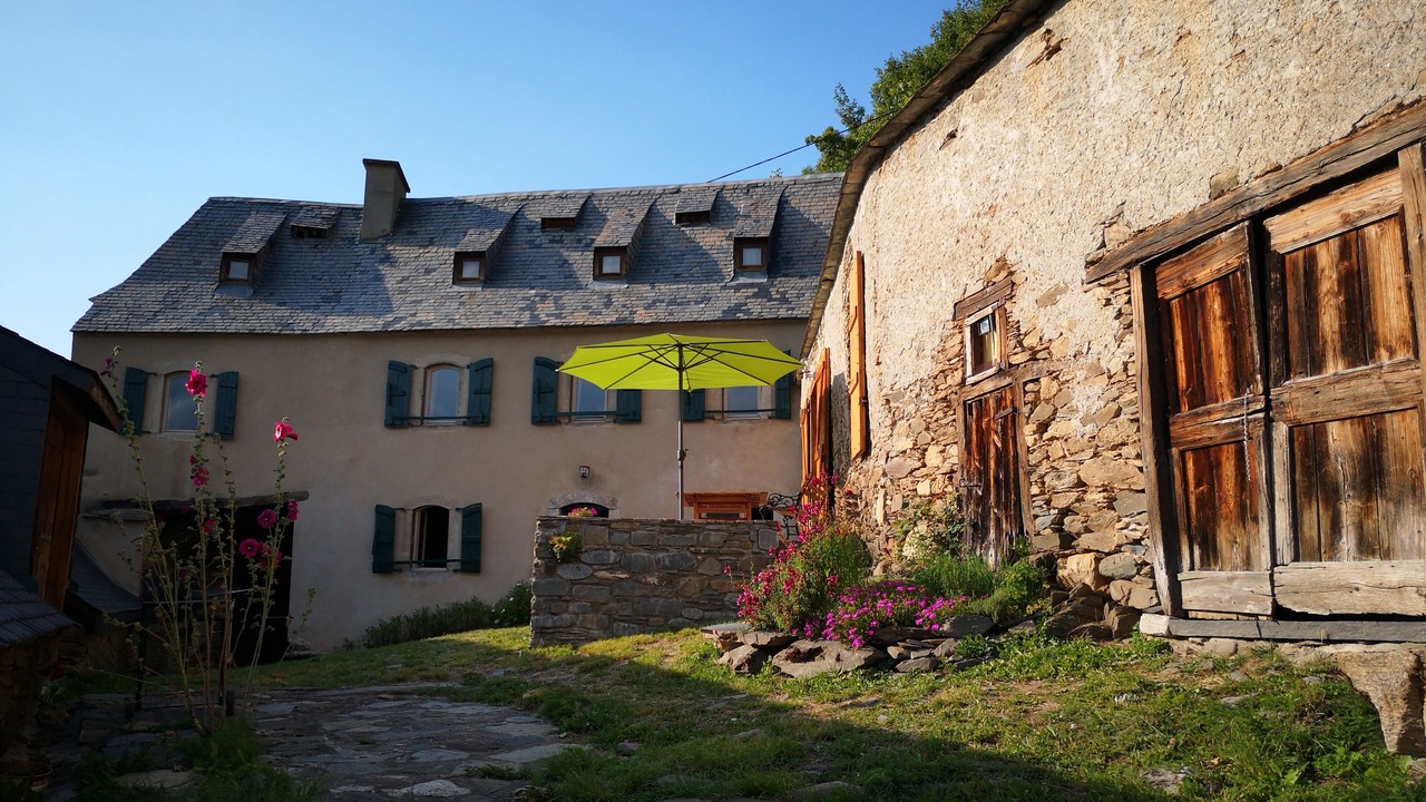 Photo of Outdoor in Cazaux-Frechet