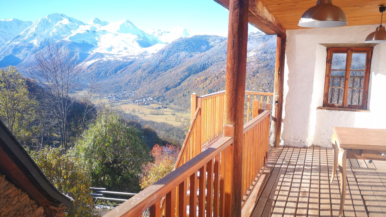 Photo of Outdoor in Cazaux-Frechet