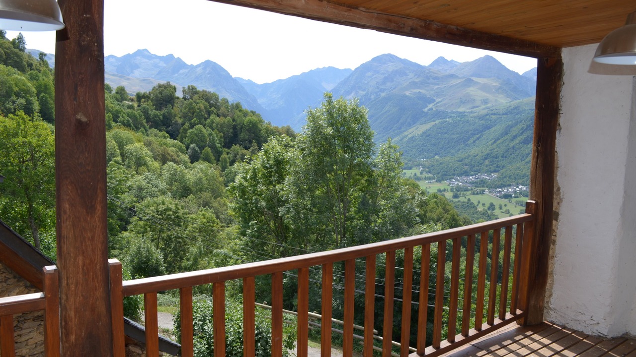 Photo of Outdoor in Cazaux-Frechet