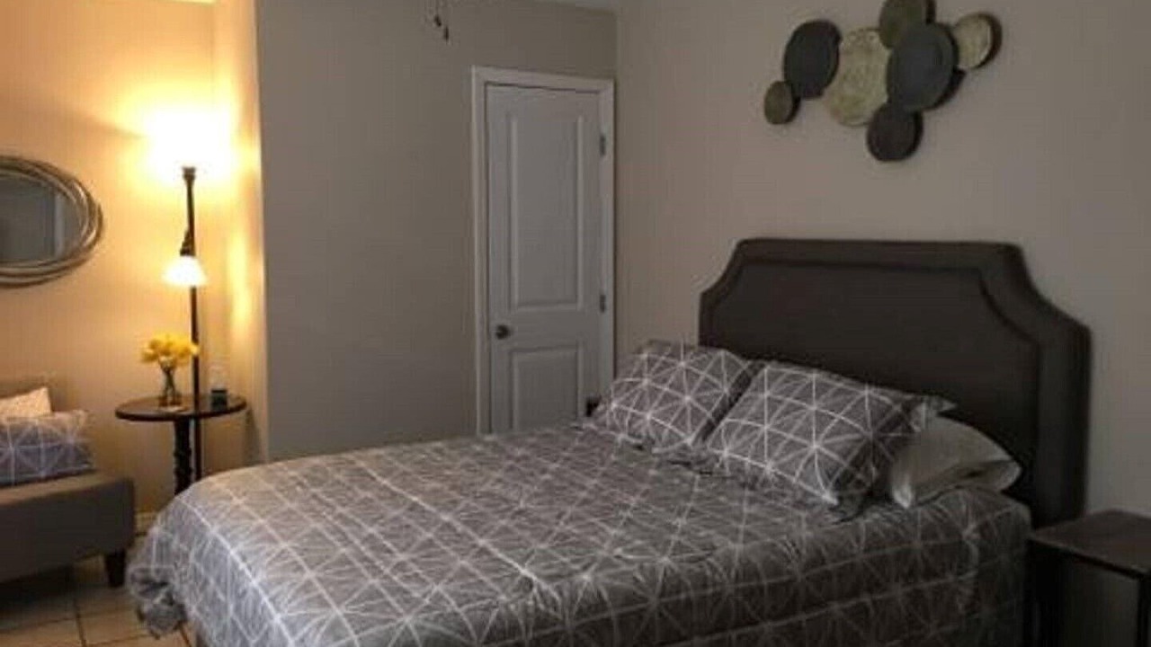 Photo of Bedroom in Lake City