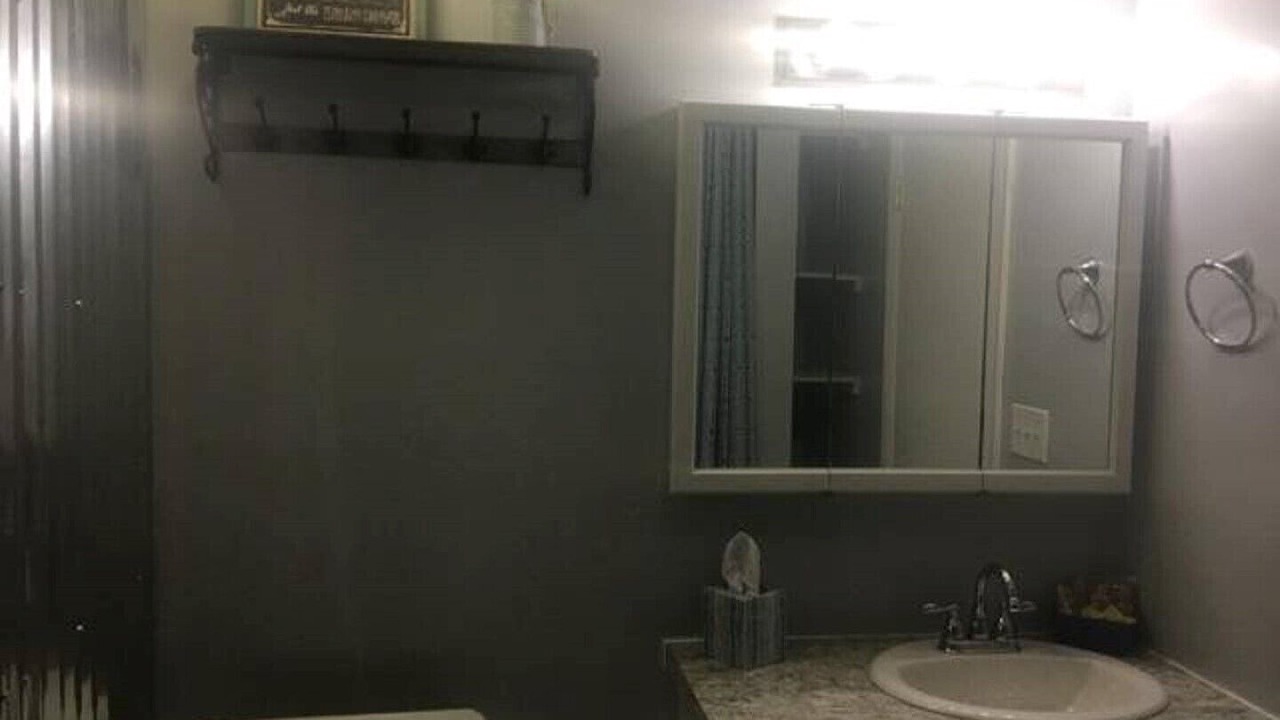 Photo of Bathroom in Lake City