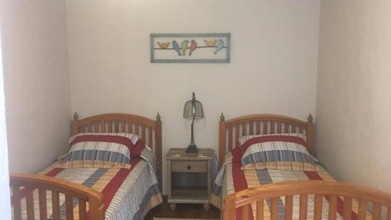 Photo of Bedroom in Lake City