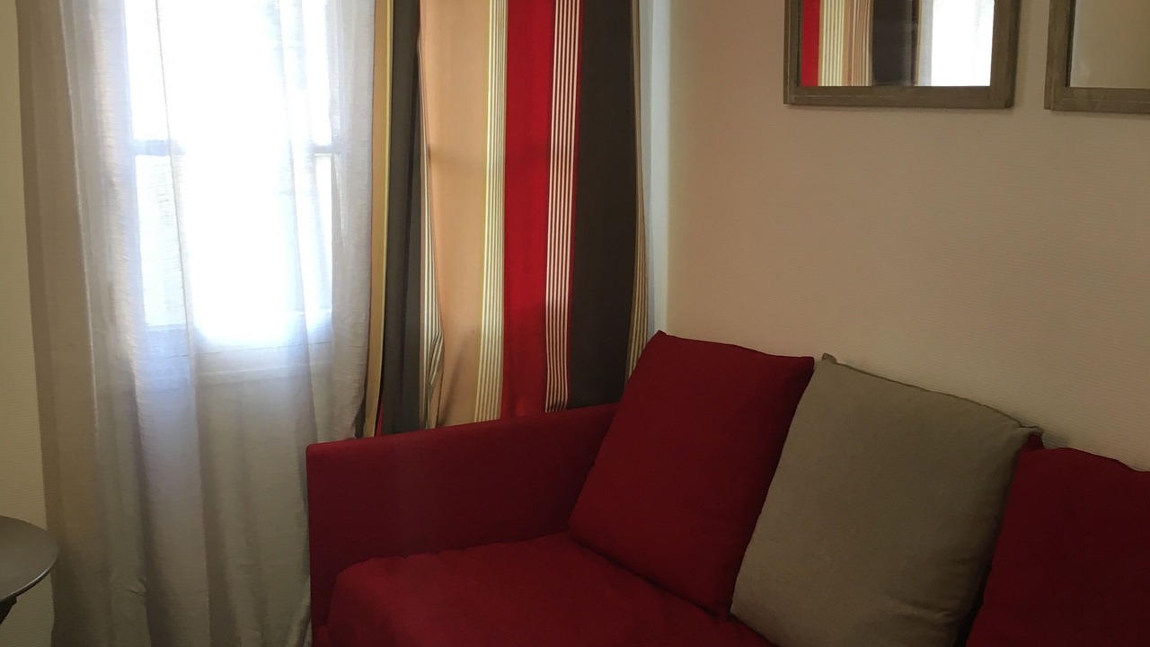 Photo of Livingroom in Odeon