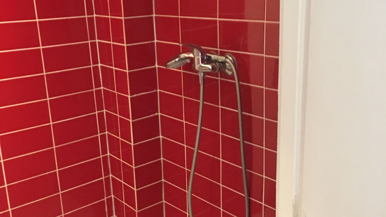 Photo of Bathroom in Odeon