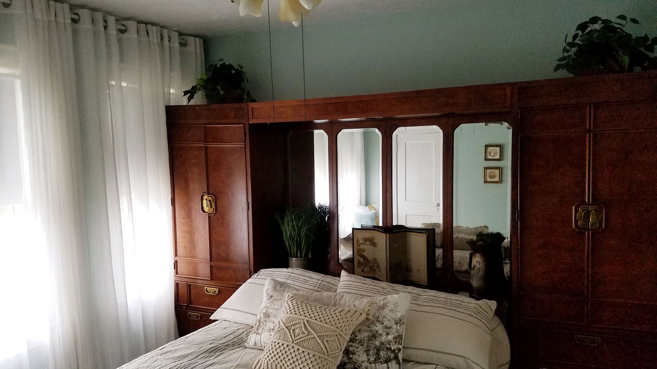 Photo of Bedroom in Ashland