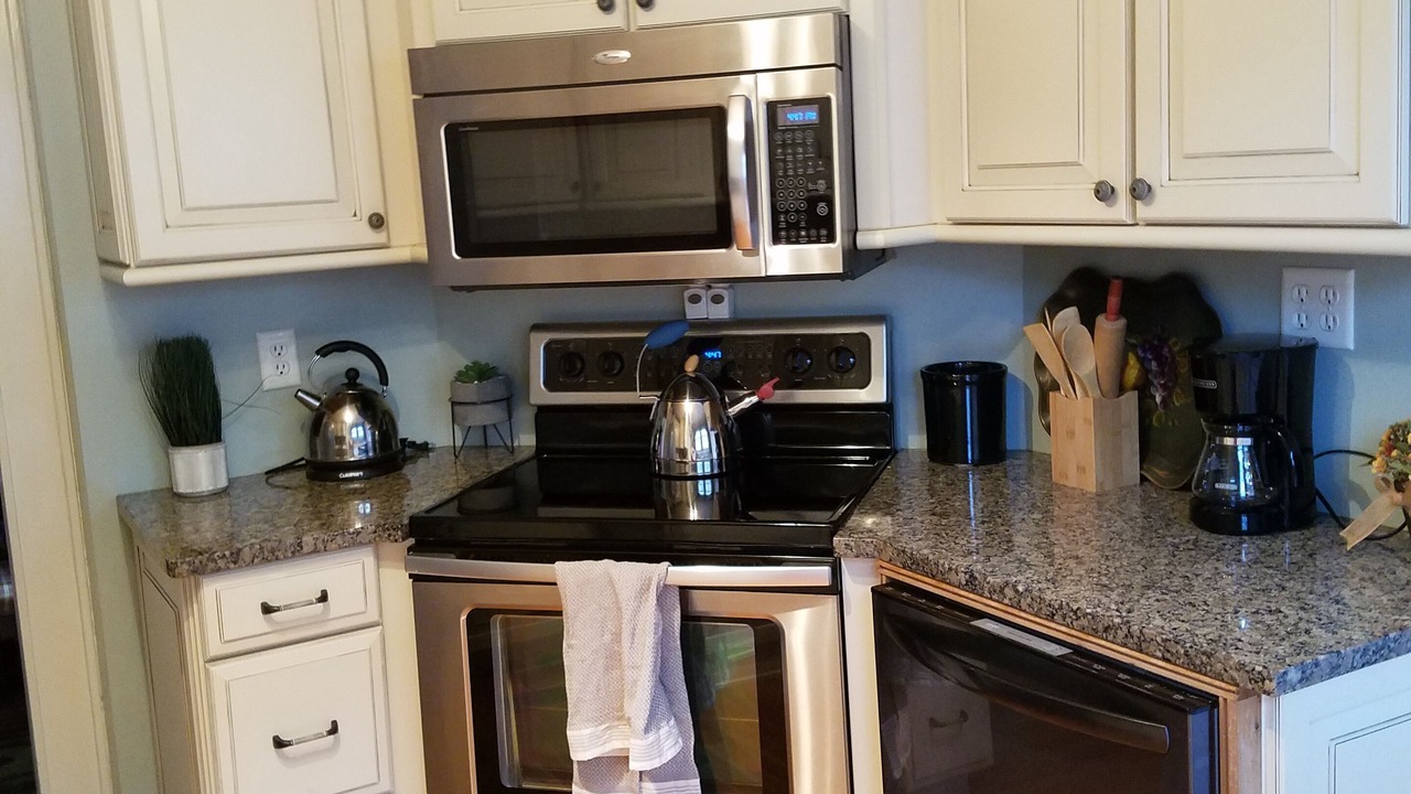 Photo of Kitchen in Ashland