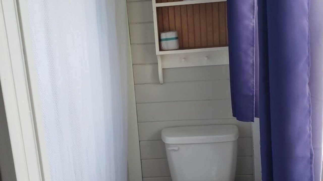 Photo of Bathroom in Ashland