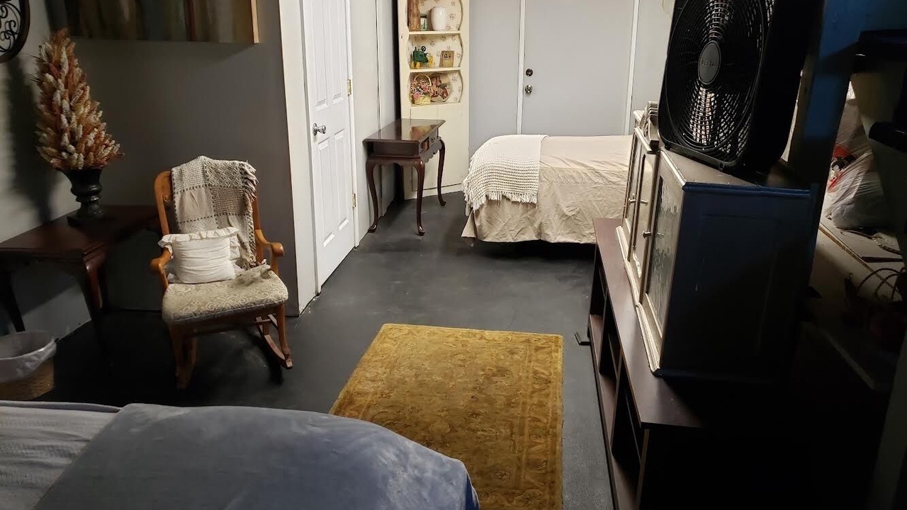 Photo of Bedroom in Ashland