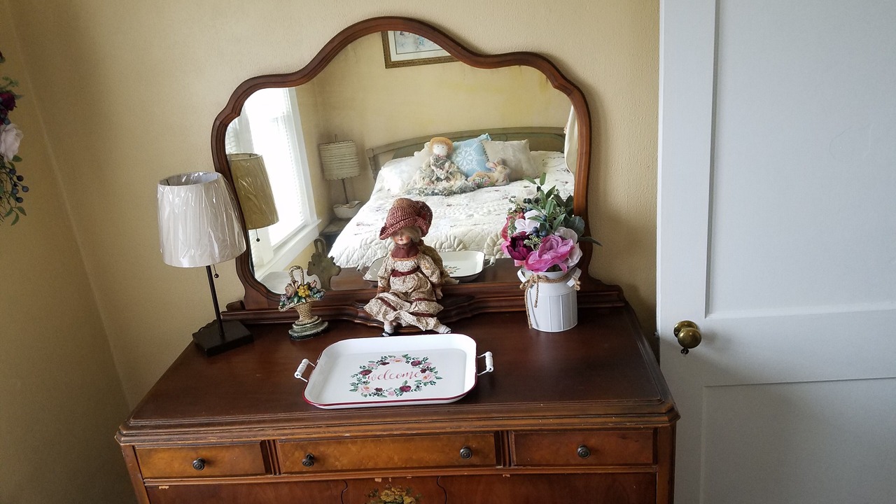 Photo of Bedroom in Ashland