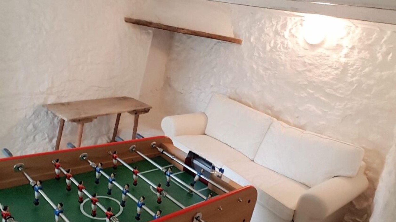 Photo of Bedroom in Assas