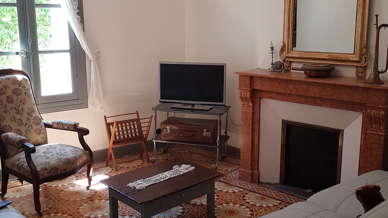 Photo of Livingroom in Assas