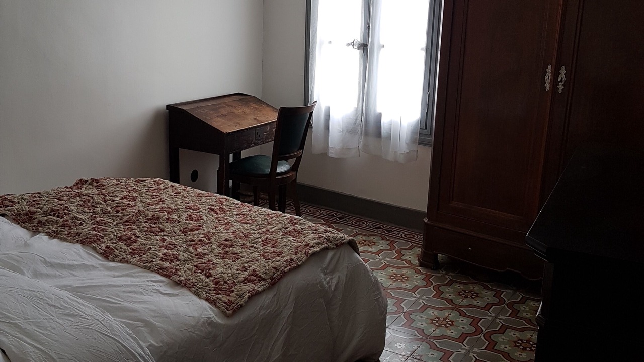 Photo of Bedroom in Assas