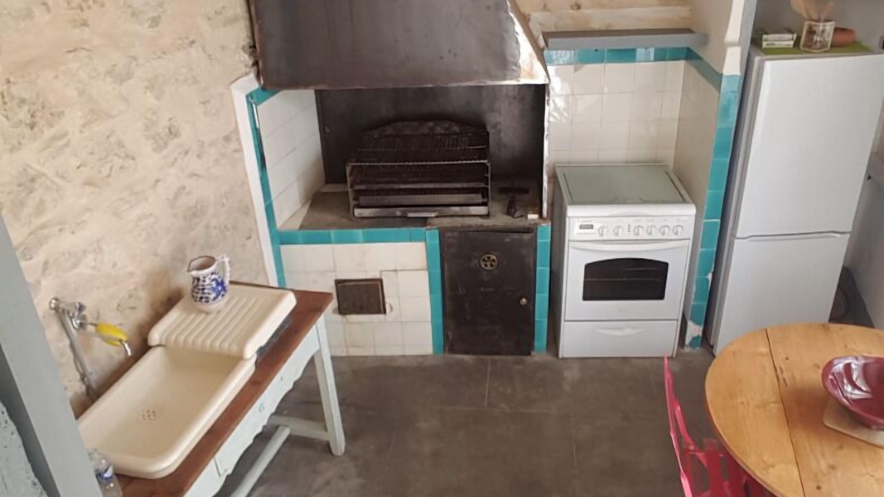 Photo of Kitchen in Assas