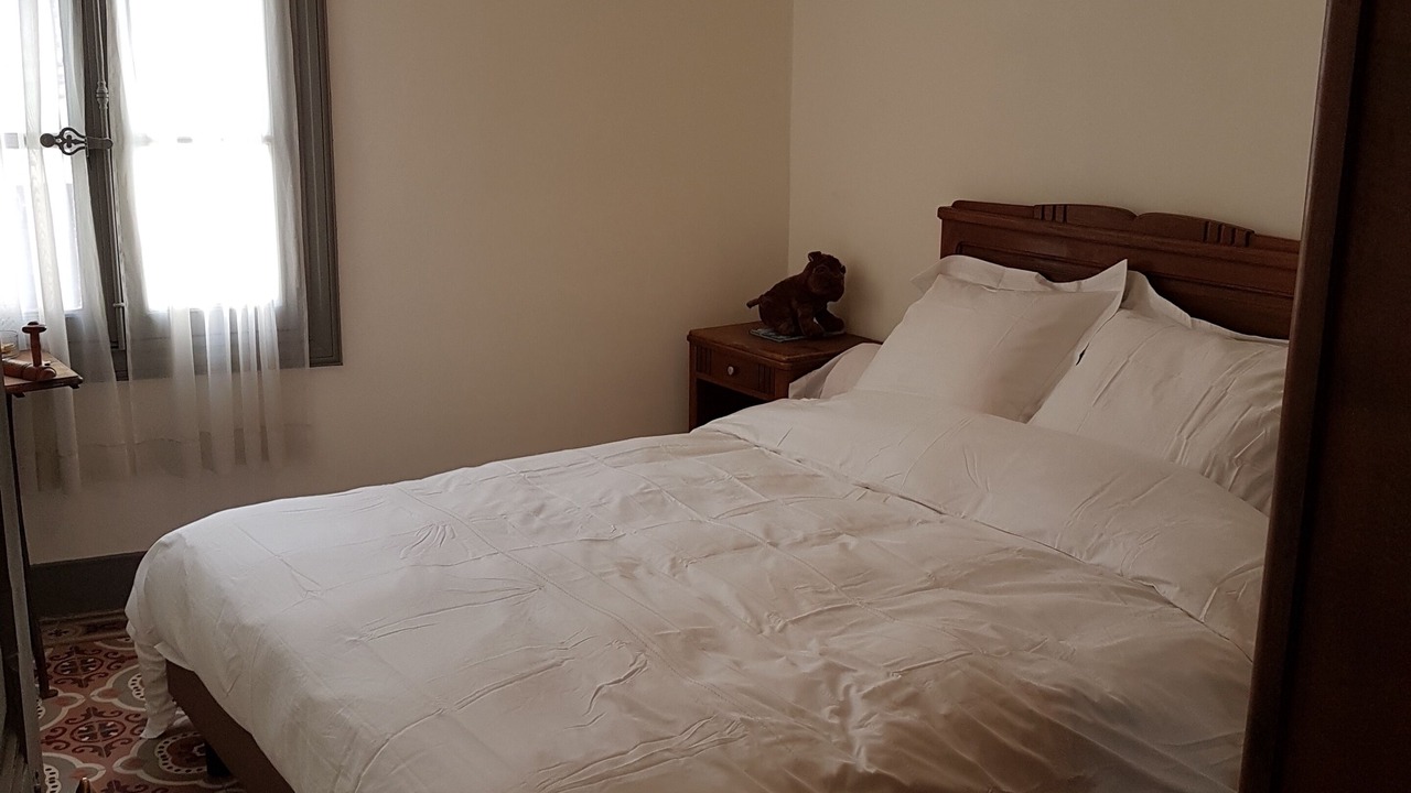 Photo of Bedroom in Assas