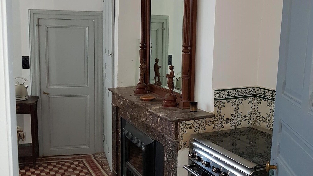 Photo of Kitchen in Assas