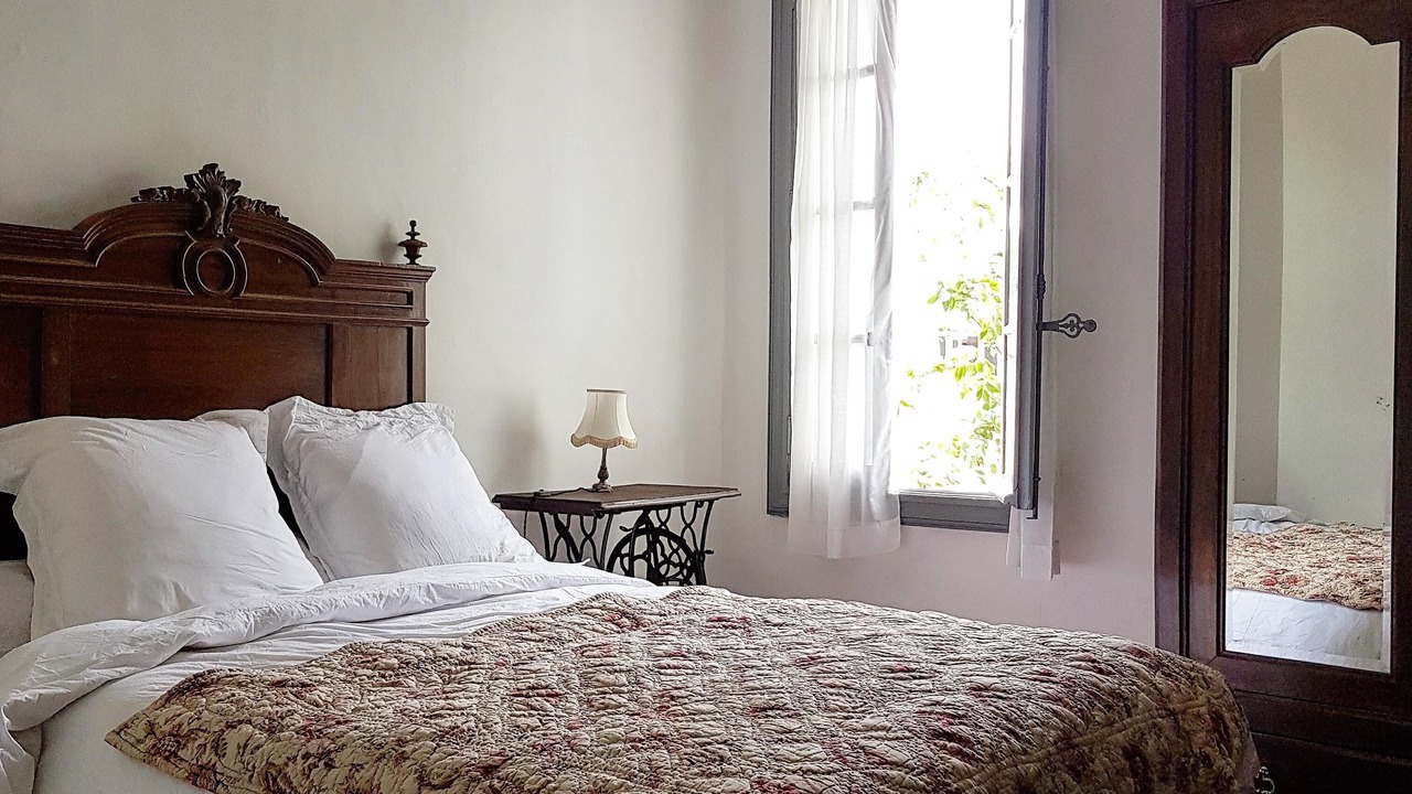 Photo of Bedroom in Assas