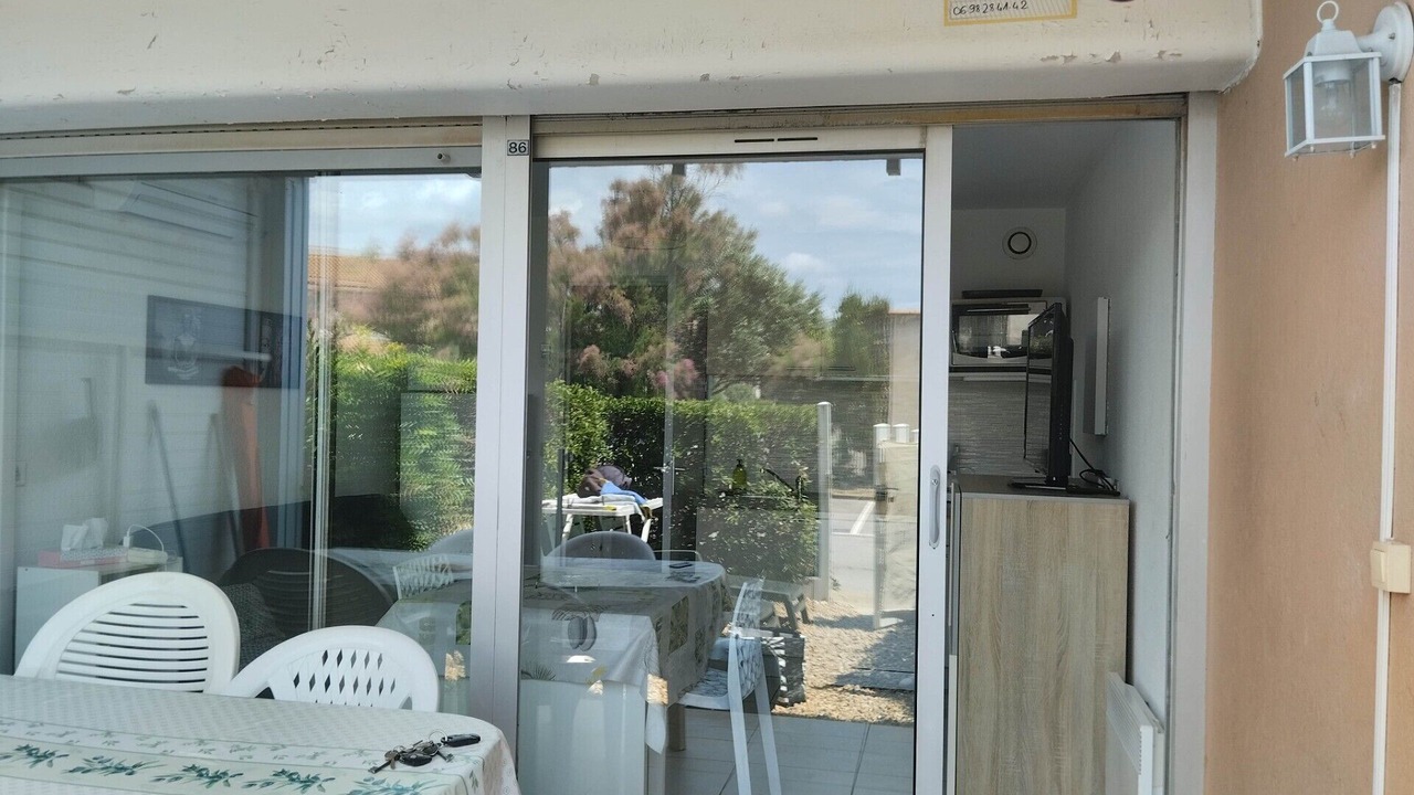 Photo of Outdoor in Palavas-les-Flots