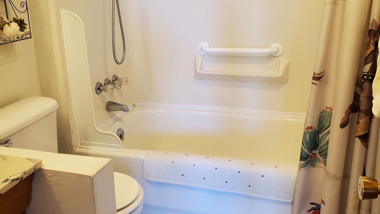 Photo of Bathroom in Northeast Heights