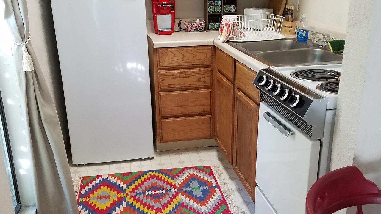 Photo of Kitchen in Northeast Heights