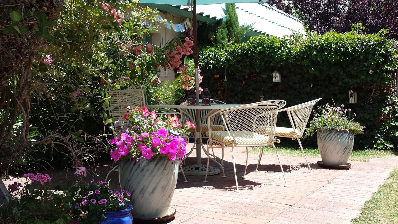 Photo of Outdoor in Northeast Heights