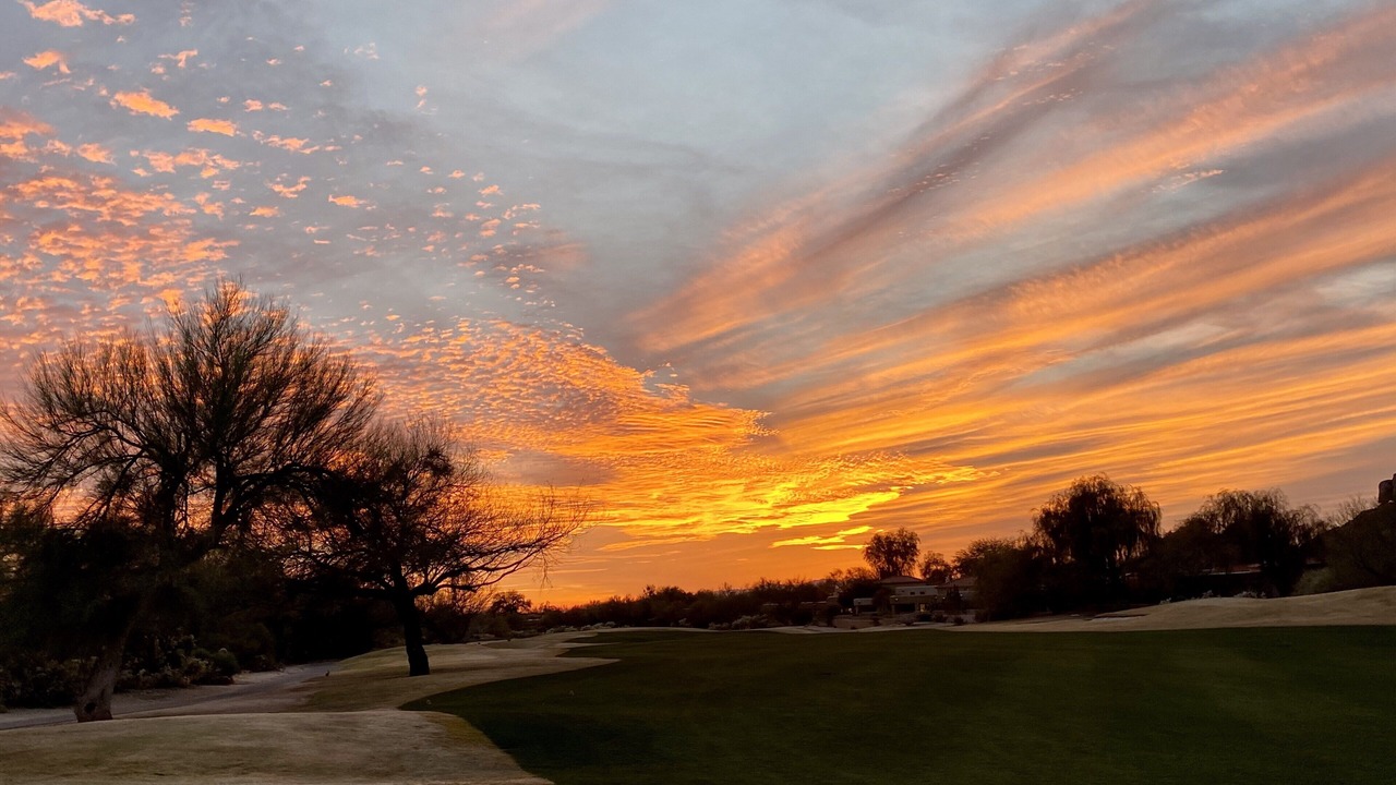 Photo of Others in Fifth Green