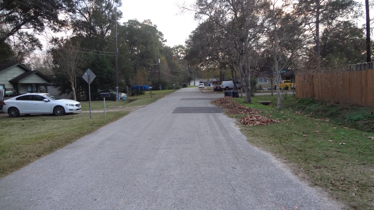 Photo of Outdoor in Spring Branch West