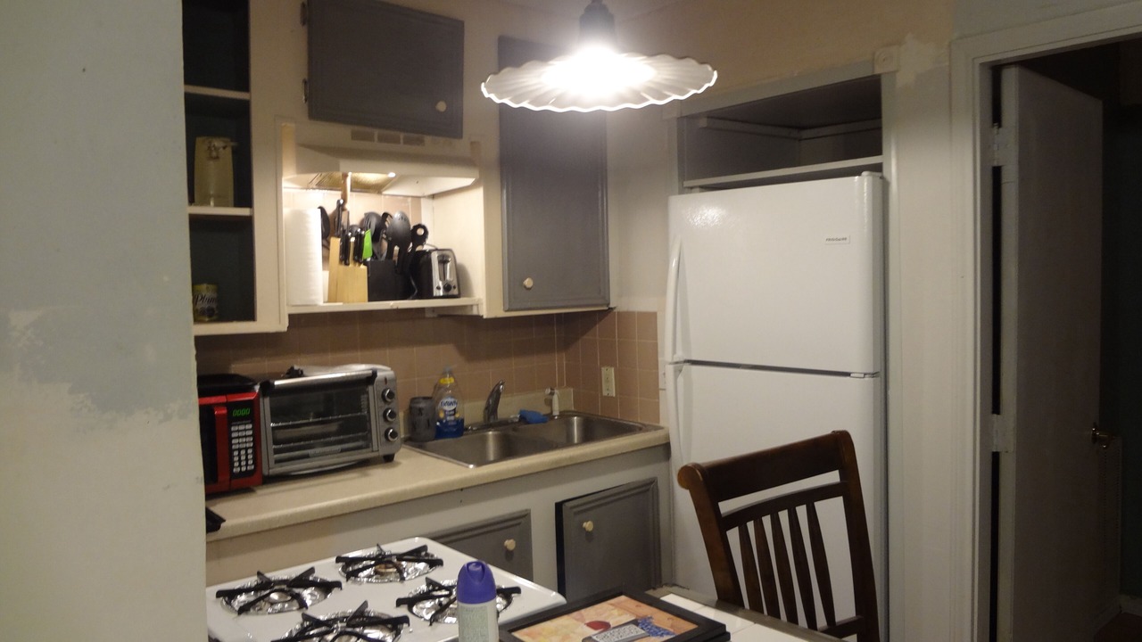 Photo of Kitchen in Spring Branch West