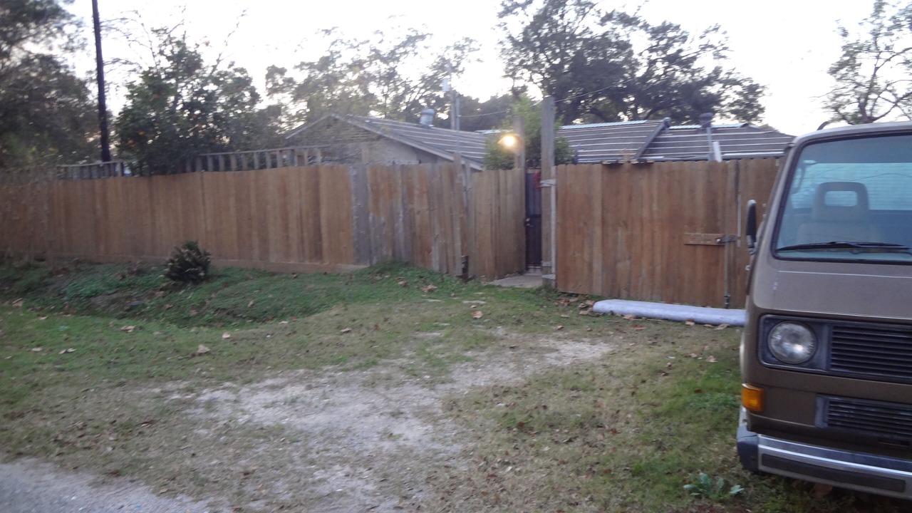 Photo of Outdoor in Spring Branch West