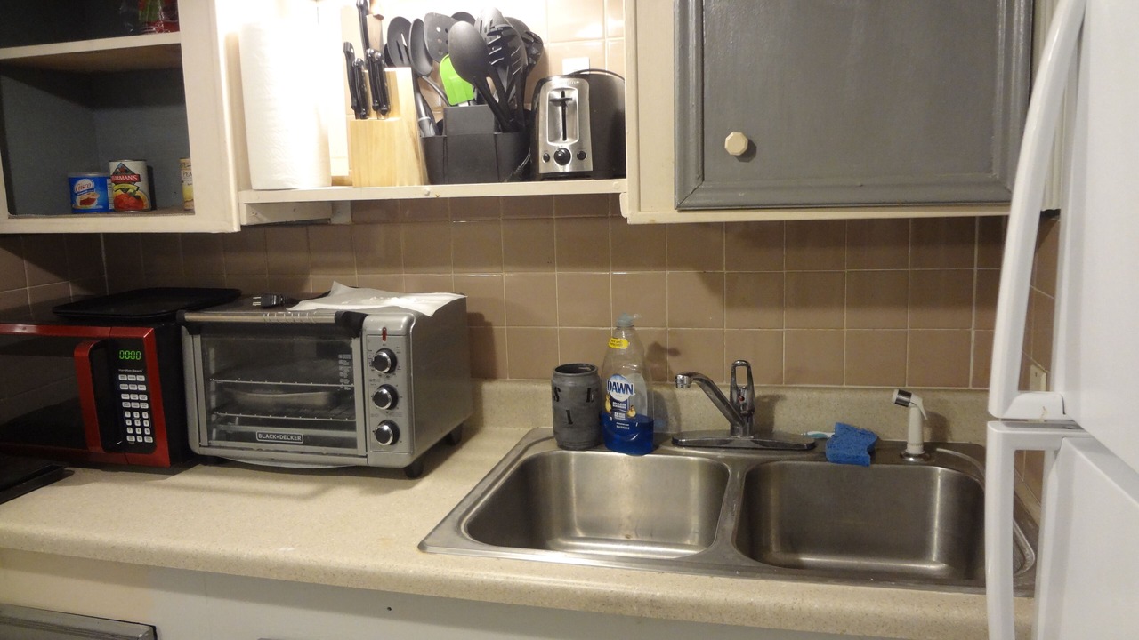 Photo of Kitchen in Spring Branch West