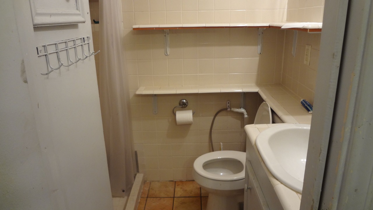 Photo of Bathroom in Spring Branch West