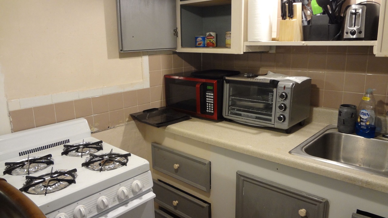 Photo of Kitchen in Spring Branch West