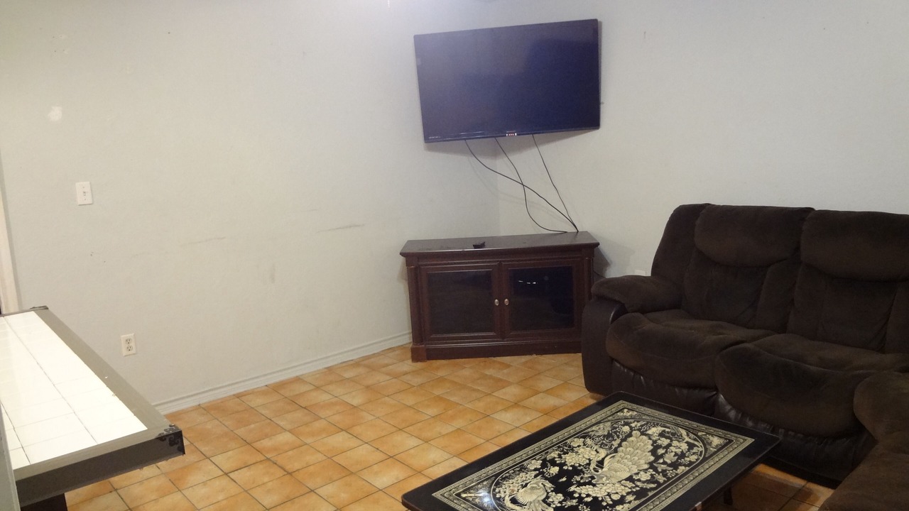 Photo of Livingroom in Spring Branch West